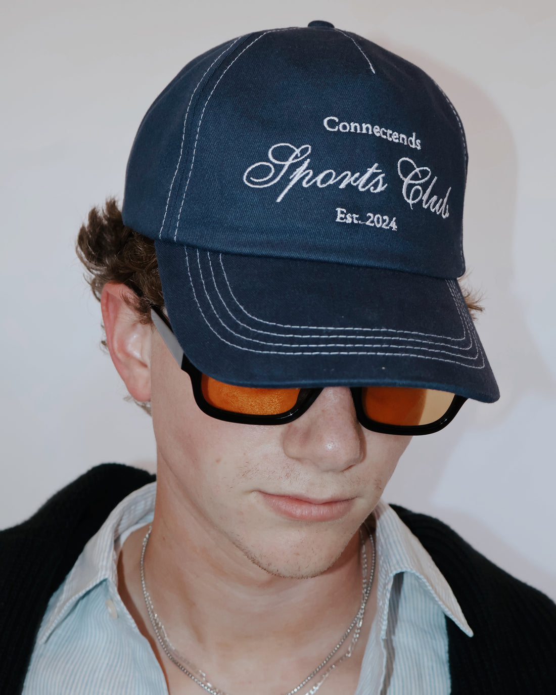 Varsity Navy