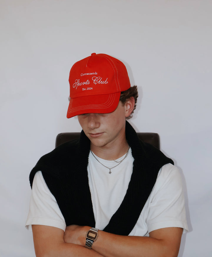 Racing Red