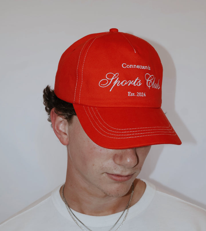 Racing Red